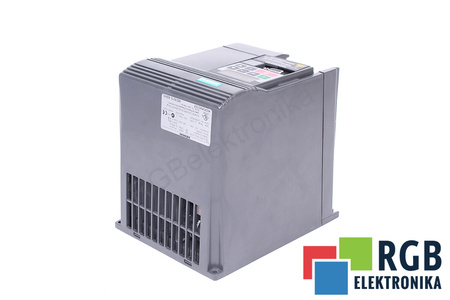 6SE9215-8DB40 SIEMENS MICROMASTER