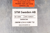 OMF80 STM 1/14.6 14.6I PAVARA