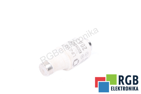 SAUGIKLIS 597.0207 LINDNER 500V, 20A SAUGIKLIS