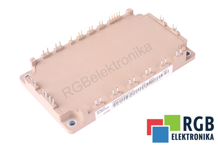 7MBR50SD120-50 FUJI ELECTRIC