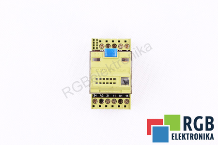 C3-A30 RELECO 24VDC 1.3W 2.2VA ESTAFETĖ