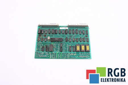 SE1 AES1 GILDEMEISTER MEM ADR 7800 0.652.960-46.2 SET