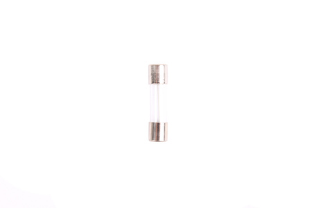 LĖTO VEIKIMO SAUGIKLIS 522.519 ESKA ZKT-1.6A 250V, 1.6A, 5X20MM, 10PCS