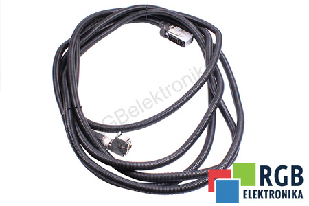 347176-84 YASKAWA MOTOMAN 15M KABELIS