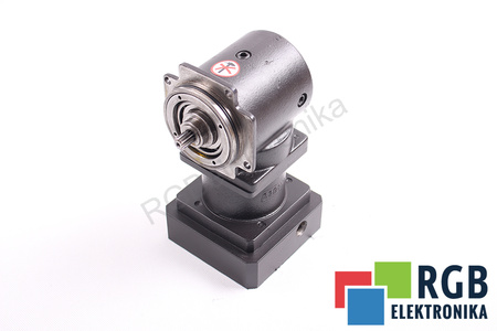 TPK110-MF3-122-040-000 ALPHA GETRIEBEBAU PAVARA