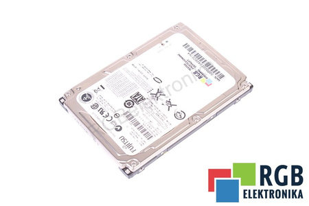 MHW2060BH FUJITSU 60GB SATA