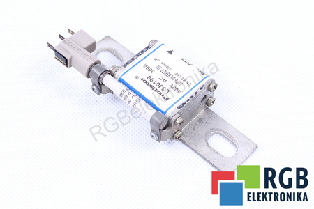 SAUGIKLIS L330198 FERRAZ 500V, 350A