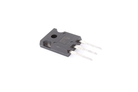IRFP4321 IOR GALIOS TRANZISTORIUS MOSFET