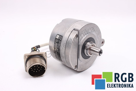 ROD320.001 2000 HEIDENHAIN ID.NR.24464408 CODER