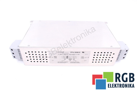 FFU3X55E LGF FILTER