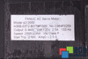 A06B-0372-B075#F000 FANUC A2/2000