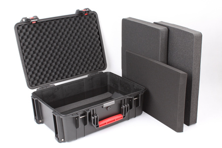 SZ-4917 ABS PLASTIKINIS TRANSPORTAVIMO DĖKLAS