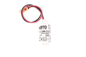 BR-2/3AC2P PLC-BR-2/3AC2P 1200MAH, 3V AKUMULIATORIUS PAKAITALAS