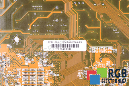 EPIA-800 VIA MINI-ITX VIA PLOKŠTĖ