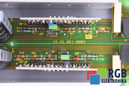 19.56.081-0009 KEB COMBIVERT