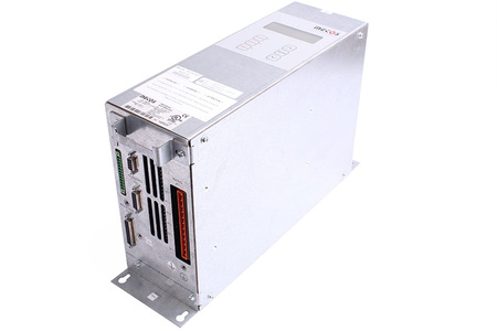 MBE3-50 MECOS TRAXLER VERS. BG10328-10NJ