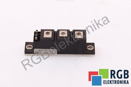 TT46N12LOFI EUPEC POWERBLOCK