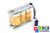 A80L-0024-0028 FANUC 380-415/440-481/500-575V, 210-240/200-230V TRANSFORMATORIUS