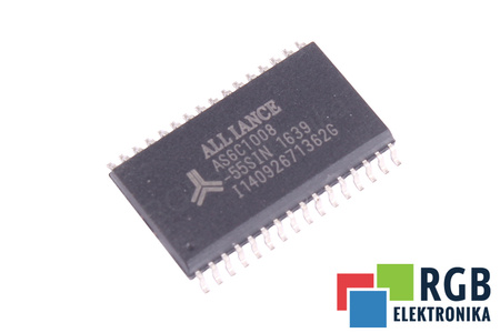 AS6C1008-55SIN ALLIANCE MEMORY