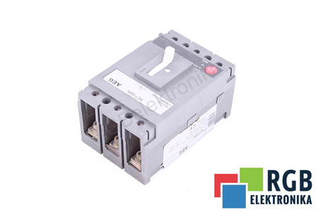 MCT168N AEG ATJUNGIKLIS