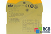 PNOZS3C PILZ 751103 SAUGOS RELĖ