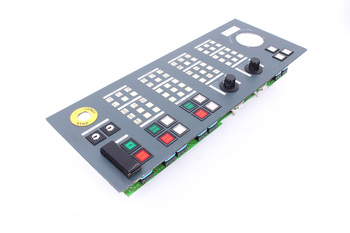 WAHLI 50 W.WAHLI AG MAŠINOS SKYDAS