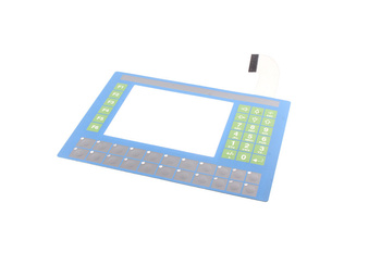 BT1000 KLAVIATŪRA PAKAITALAS