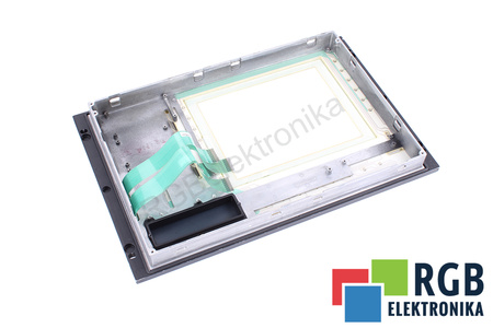 DRC2000 SIEMENS 6AV3647-6CG22-0AF1 DĖŽUTĖS PRIEKIS