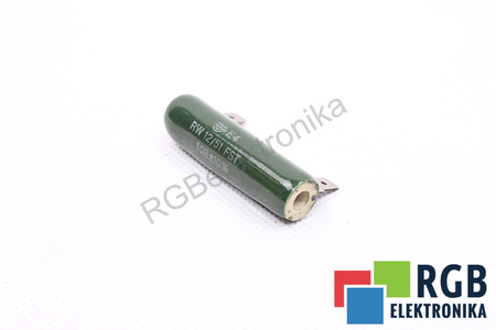 ATSPARUMAS RW12/51 FST VISHAY 10R 10OHM