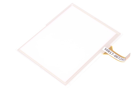 50817-0072R00 103X130MM, 8PIN UTIKLIS PAKAITALAS