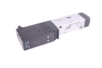 JMT2H-5/2-4.0-S-VI-B FESTO