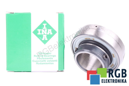 GAY25-XL-NPP-B INA 25X52X27 GUOLIS