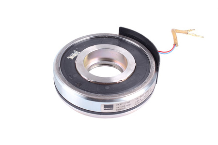 8661111H40 BINDER STABDŽIŲ RITĖ