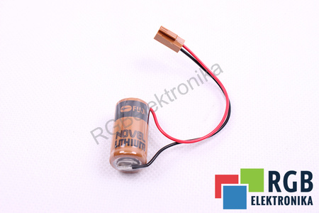 CR17335SE-R FANUC A98L-0031-0006 AKUMULIATORIUS