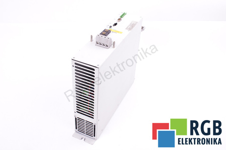 S18-00-00 FERROCONTROL ACHSREGELCONTROLLER