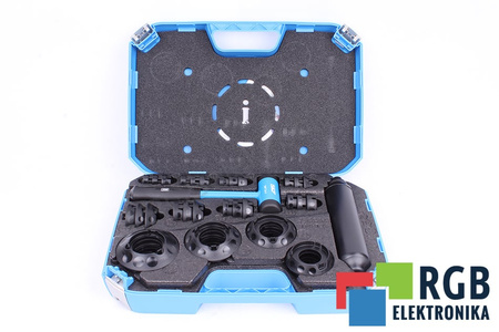 TMFT36 SKF GUOLIŲ TVIRTINIMO RINKINYS