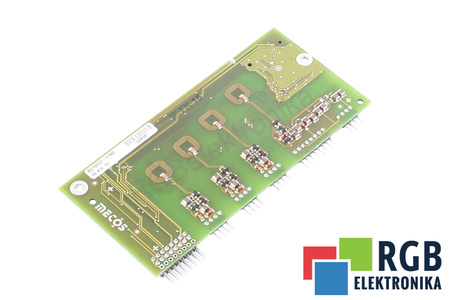 KDRA15 MECOS TRAXLER BG10025-19N DALIMS