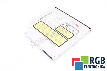 SD-R2512 TOSHIBA DVD / CD ROM