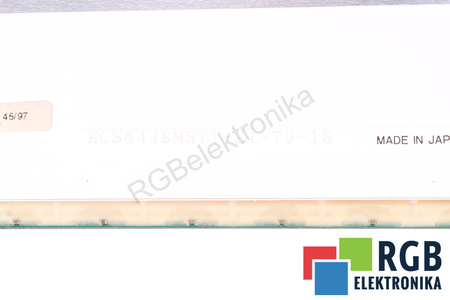 KCS6448MSTT-X1 KYOCERA LCD MATRICA