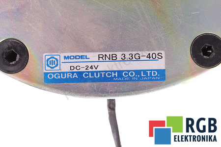 RNB3.3G-40S OGURA CLUTCH STABDYS