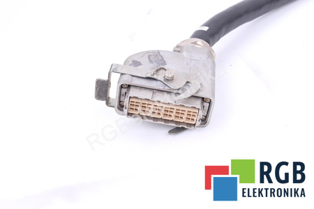 HW0271050 YASKAWA SKIRTAS YR-UP50N-A30 MOTOMAN 4.5M KABELIS