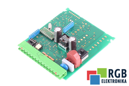 372.00.602/4 BAUMER SUGEDĘS – DALIMS