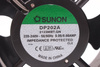 DP202A SUNON 2123MBT.GN 120X120X38, 230V VENTILIATORIUS