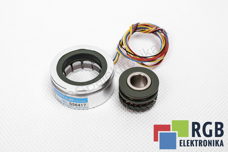 TS2620N21E11 TAMAGAWA BRX SMARTSYN IŠSPRĘSTI