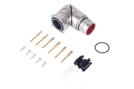 13395819 LENZE ID.-NR.: 13395819 M23S LK=28 6PI LIZDAS