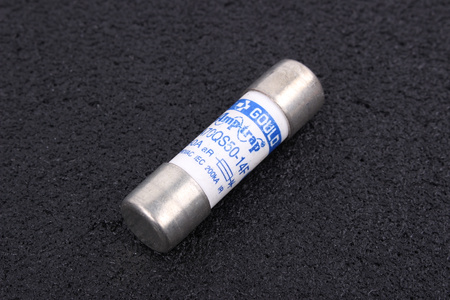 SAUGIKLIS A70QS50-14F GOULD AMP-TRAP 50A, 690VAC