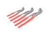002009V02 KNIPEX 00 20 09 V02 1 X 8701180 1 X 8701250 1 X 8701300 170X36MM REPLĖS RINKINYS