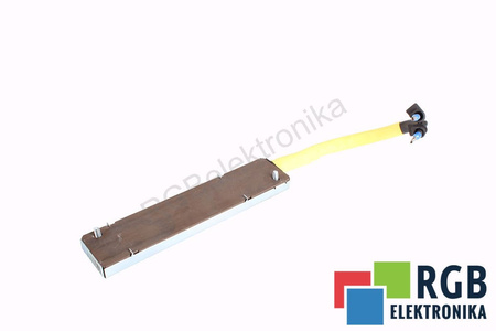 1220-2758-01 CONTROL TECHNIQUES 75OHM, 0.05KW STABDYMO VARŽA