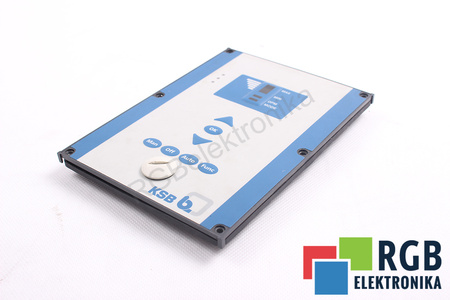 5001K50B00SI4 KSB ID.NO.47106705 1.5KW PUMP SKYDELIO PRIEKIS