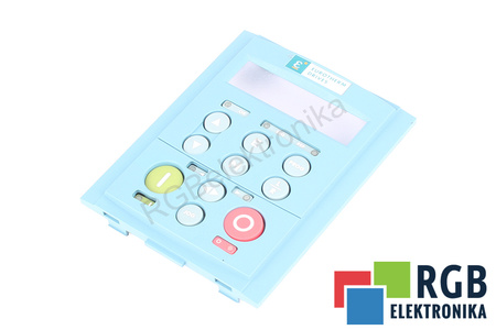 590P/0110/500/0011/GR/AN/0/0/0 EUROTHERM DĖŽUTĖS PRIEKIS